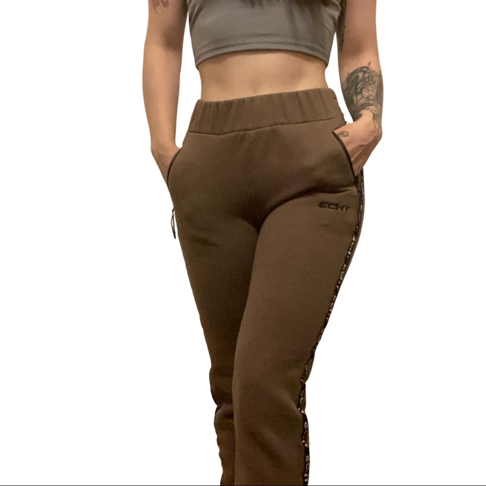 ECHT joggers